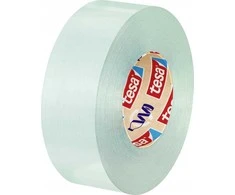 Tesa tesafilm® Eco* &amp; Crystal, 10m x 19mm, 8-pack