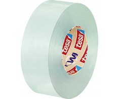 Tesa tesafilm® Eco* &amp; Crystal, 33m x 19mm, 8-pack