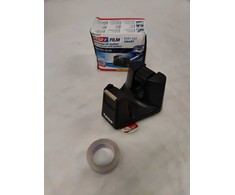 Tesa tesafilm Dyspenser taśmy Smart Eco* &amp; Clear 2 rolki