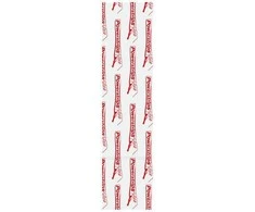 Tesa Plastry 6 vnt. tapetų tvirtinimo pleistrai, iki 1kg [77771-00007-00]