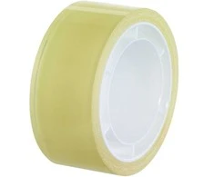 Tesa tesafilm Standard 8 Rollen 10m x 19mm