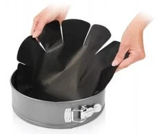 Tescoma Kepimo plėvelė torto formoje Delicia 2 dydžiai 630691.00