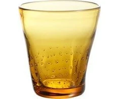 MY DRINK stalo reikmenys spalva geltona tescoma