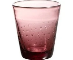 Zastawa stołowa MY DRINK spalva rožinė tescoma