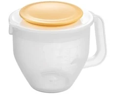 Tescoma MAIŠYMO INDIKAS SU DANGTELIU DELIKATESY 1,0 l 630396.00 8592973124064