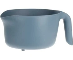 Tescoma Plastikinis dubuo su rankena, Ø 20,5 cm