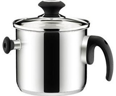 TESCOMA PUODAS PIENUI virti, DVIGU SLUOKSNIS, 2L