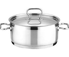 PLIENINIS PUODAS SU DANGIU PROFI TESCOMA 16cm 1,5l