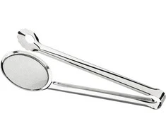 Tescoma GrandCHEF kepimo žnyplės ø 10 cm (428444,00)