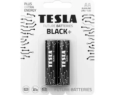 TESLA Alkalinė Baterija LR6 B2 1.5V 2 Vnt.