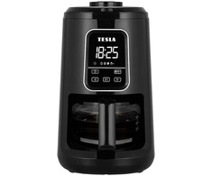 Tesla CoffeeMaster ES400 juodas