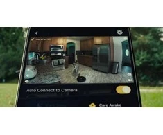 Petcube – Petcube Cam 360 – (854592007523)