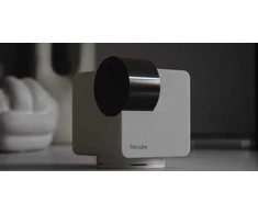Petcube – Petcube Cam 360 – (854592007523)