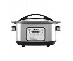 TESLA MultiCook M80 Deluxe