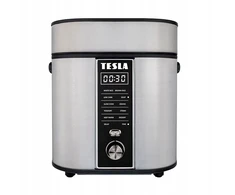 TESLA MultiCook RC400 mažai angliavandenių turintis daugiafunkcis ryžių viryklės modelis