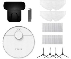 TESLA RoboStar iQ550