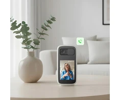 Kamera IP Tesla TESLA SecureQ SC20 Kamera wewnętrzna 360° smart su WiFi