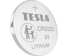 Tesla TESLA CR2025 [5x120]