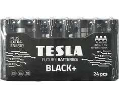 Tesla Baterija LR03 24 vnt.