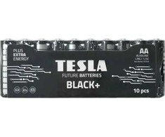 Tesla Baterija LR6/AA 10 vnt.