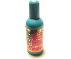 Tesori D'Oriente Tesori d´Oriente Ayurveda EDP parfumuotas vanduo moterims, 100 ml