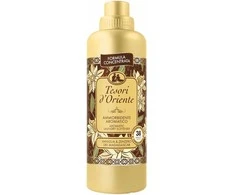 Audinių minkštiklis Tesori D'Oriente Mondex TESORI, 760 ml (38 skalbimai), vanilės ir imbiero kvapo