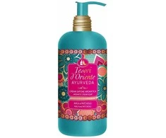 Tesori_Dorie Skystas kreminis muilas TESORI d'Oriente Ayurveda, 300 ml