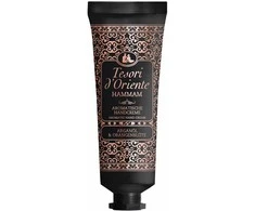 Rankų kremas TESORI d'Oriente Hammam, 75ml