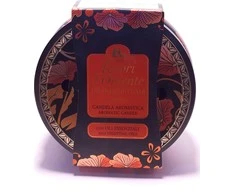 Tesori d'Oriente Tesori d'Oriente japonų ritualų kvapioji žvakė