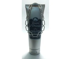 Tesori D'Oriente Tesori d´Oriente Baltas Musk Shower Kreminis, 250 ml
