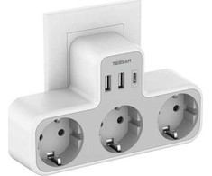 Tessan sieninis lizdas TS-323-DE-C