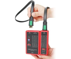 Uni-t Testeris HDMI kabeliui UT681HDMI
