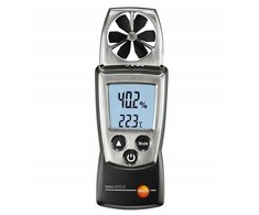 TESTO 410-1 srauto matuoklis (0560 4101)