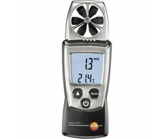 TESTO 410-1 srauto matuoklis (0560 4101)