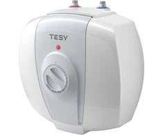 Vandens šildytuvas TESY SIMPATECO 15U, 15 l