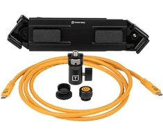 Tether Tools Tether Tools Mobile Tethering Kit Small Optima 10G tiesus 1,8 m
