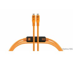 Tether Tools Optima 10G Starter Tethering Kit 4,6m oranžinė