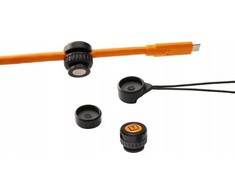 Kabelių Palaikymas - Tether Tools Guard Tethering Palaikymo Rinkinys