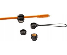 Kabelių Palaikymas - Tether Tools Guard Tethering Palaikymo Rinkinys