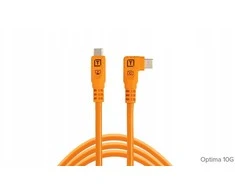USB kabelis - Tether Tools Pro Optima 10G USB-C 1.8m