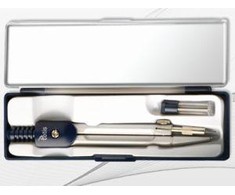 Tetis GC002-K metalo kompresas