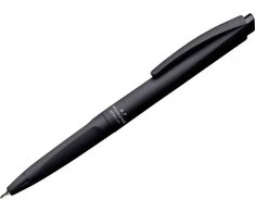 Tetis Długopis automatinis TETIS 0, 7mm KD911 juoda Tetis