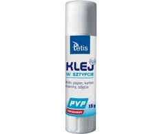Tetis Klijų klijai 15G BG112-B