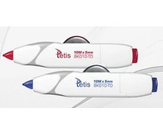 Tetis Juostos glodintuvas - BK010- TD