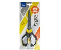 Tetis Non-Stick biuro žirklės 170mm GN290-YB Bendrijoje