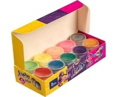 Tetis plakatai 10kol 20ml Tetis