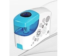 Tetis Baterijos pastūma, mėlyna