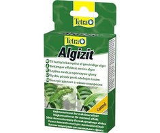 Tetra AlGIZIT 10 tablečių