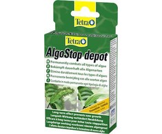 Tetra AlgoStop Depot - 12 tablečių