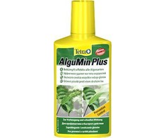 Tetra AlguMin 250 ml algenų naikinimui